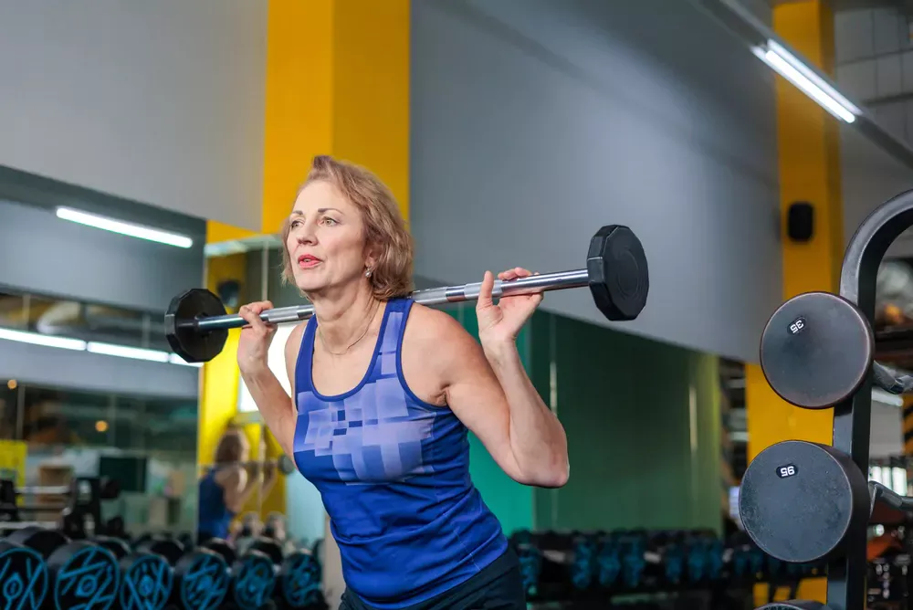 Como retardar a menopausa?