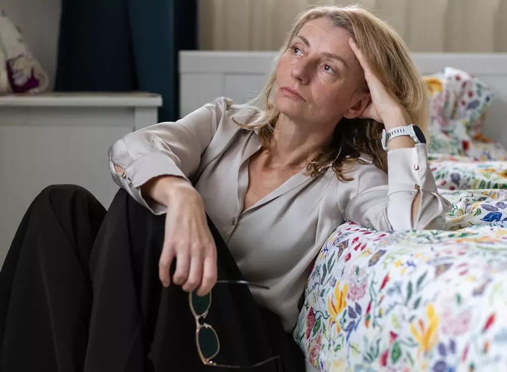 Congelamento do tecido ovariano para adiar a menopausa