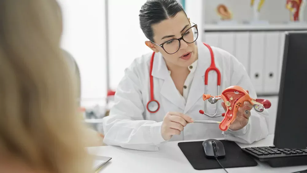 Especialista em endometriose