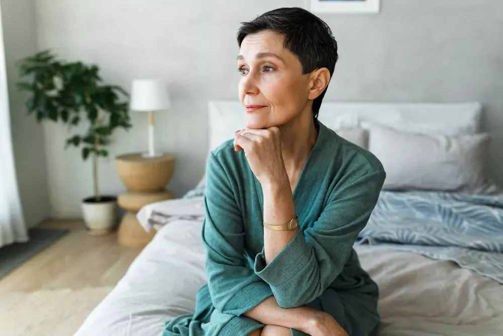 O que é a síndrome geniturinária da menopausa?
